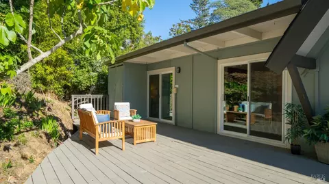 344 Pine Hill Rd, Mill Valley, CA 94941 photo 19