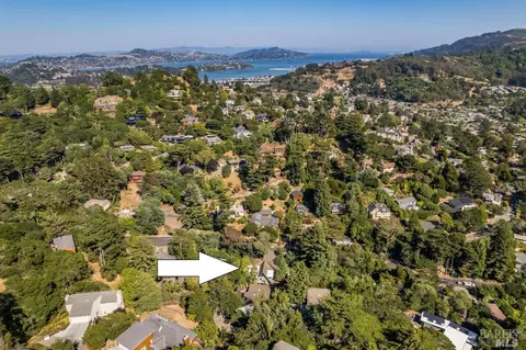 344 Pine Hill Rd, Mill Valley, CA 94941 photo 29