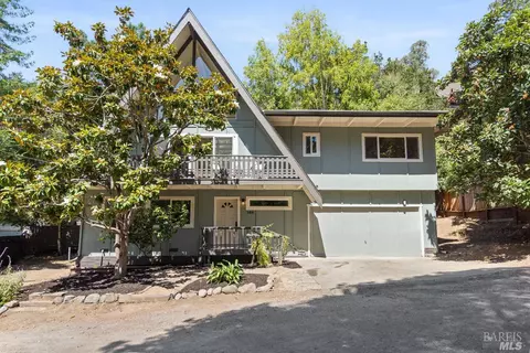 344 Pine Hill Rd, Mill Valley, CA 94941 photo 22