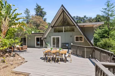 344 Pine Hill Rd, Mill Valley, CA 94941 photo 8