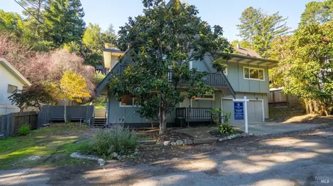 344 Pine Hill Rd, Mill Valley, CA 94941 photo 25