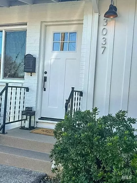 3037 Piedmont Ave, Napa, CA 94558