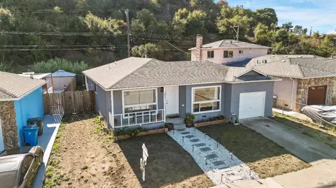 377 Pepper Dr, Vallejo, CA 94589 photo 7