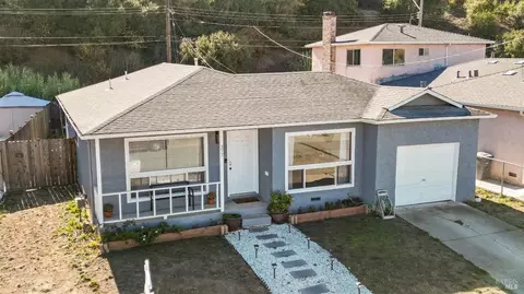 377 Pepper Dr, Vallejo, CA 94589