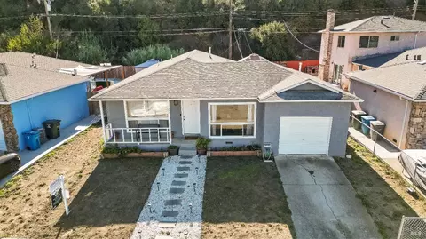 377 Pepper Dr, Vallejo, CA 94589 photo 6