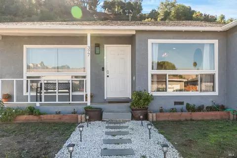 377 Pepper Dr, Vallejo, CA 94589 photo 5