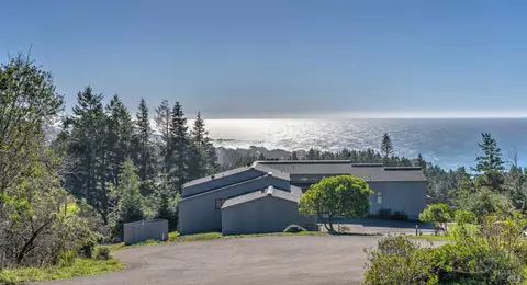 300 Spring Mdw, The Sea Ranch, CA 95497