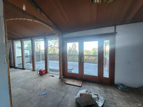 1396 Summit Rd, Berkeley, CA 94708 photo 3