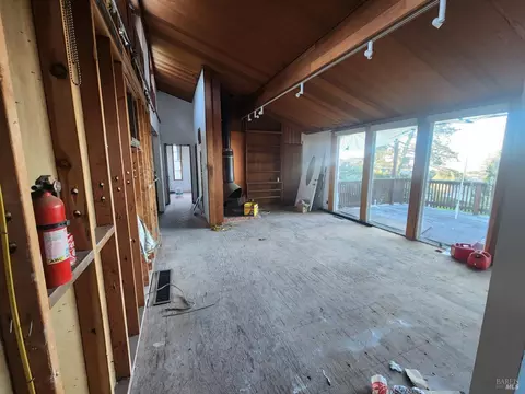 1396 Summit Rd, Berkeley, CA 94708 photo 5
