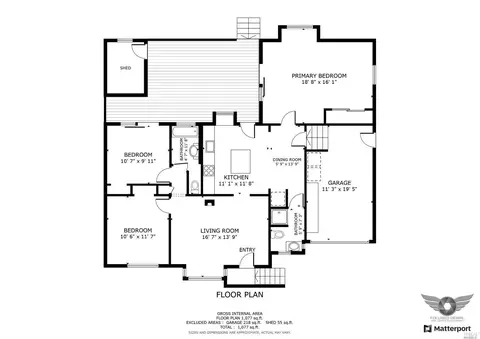 455 W Sierra Ave, Cotati, CA 94931 photo 22