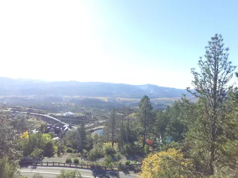 View/Area - 495 White Cottage Rd S, Angwin, CA 94508 photo 3 of 3