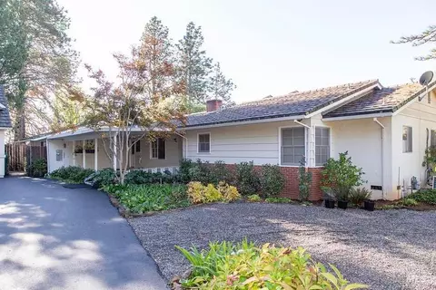 Exterior - 495 White Cottage Rd S, Angwin, CA 94508 photo 11 of 15