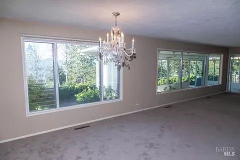 Living - 495 White Cottage Rd S, Angwin, CA 94508 photo 4 of 6