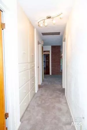 Entry Way - 495 White Cottage Rd S, Angwin, CA 94508 photo 1 of 1