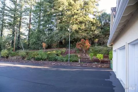 Exterior - 495 White Cottage Rd S, Angwin, CA 94508 photo 15 of 15
