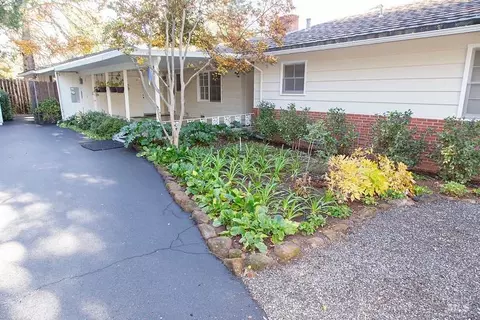 Exterior - 495 White Cottage Rd S, Angwin, CA 94508 photo 7 of 15