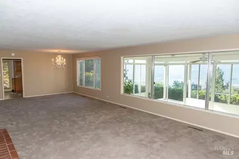 Living - 495 White Cottage Rd S, Angwin, CA 94508 photo 3 of 6