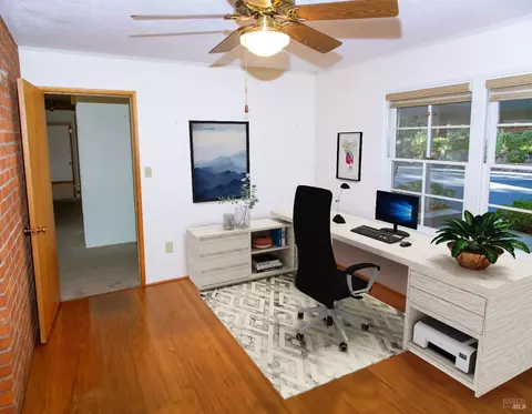 Other - 495 White Cottage Rd S, Angwin, CA 94508 photo 3 of 9