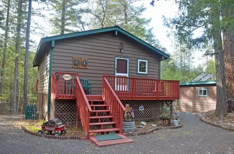 29817 Greenhill Rd, Potter Valley, CA 95469