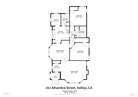 202 Alabama St, Vallejo, CA 94590 photo 34
