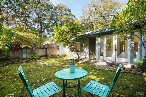 79 Gregory Dr, Fairfax, CA 94930 photo 3