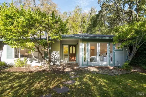 79 Gregory Dr, Fairfax, CA 94930 photo 2