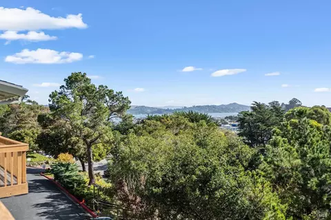 707 Drake Ave, Sausalito, CA 94965