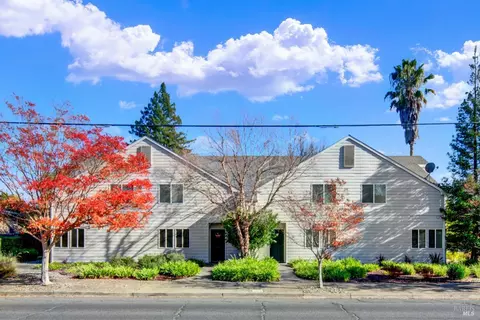 1792-1798 Pine St, Napa, CA 94559