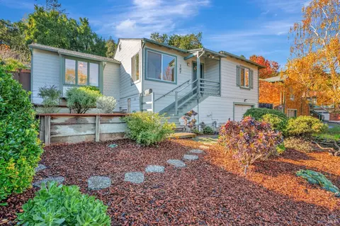 167 Picnic Ave, San Rafael, CA 94901