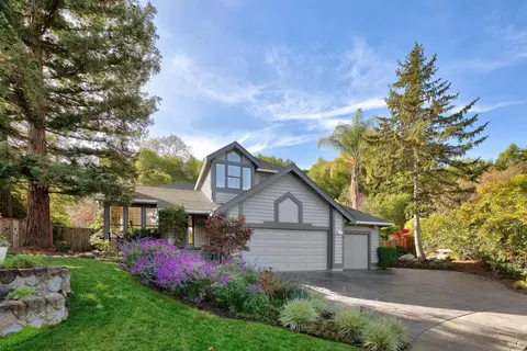 174 Butterfield Dr, Novato, CA 94945