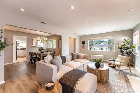 128 Solano St, San Rafael, CA 94901