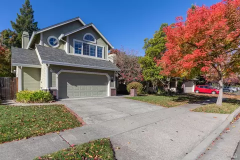 1135 Beasley Way, Sonoma, CA 95476
