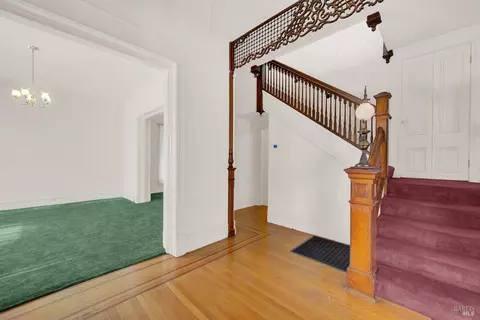 Entry Way - 218 Buck Ave, Vacaville, CA 95688 photo 2 of 14