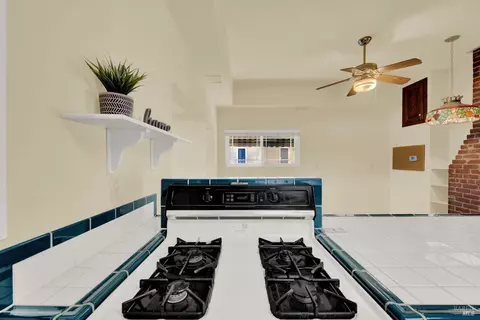 Kitchen - 218 Buck Ave, Vacaville, CA 95688 photo 7 of 14