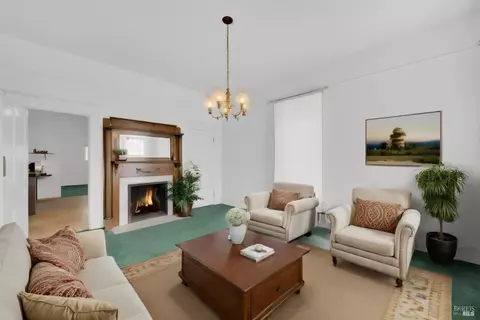 Living - 218 Buck Ave, Vacaville, CA 95688 photo 2 of 2