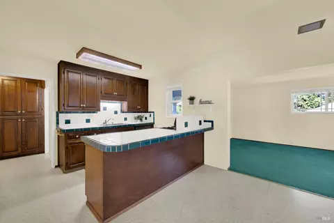 Kitchen - 218 Buck Ave, Vacaville, CA 95688 photo 9 of 14