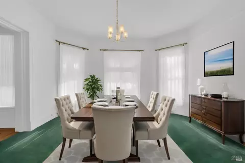 Dining - 218 Buck Ave, Vacaville, CA 95688 photo 1 of 2
