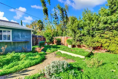 Exterior - 218 Buck Ave, Vacaville, CA 95688 photo 19 of 22