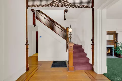 Entry Way - 218 Buck Ave, Vacaville, CA 95688 photo 1 of 14