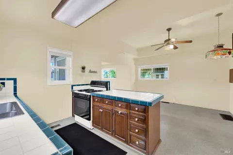 Kitchen - 218 Buck Ave, Vacaville, CA 95688 photo 1 of 14