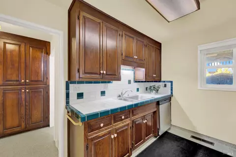 Kitchen - 218 Buck Ave, Vacaville, CA 95688 photo 2 of 14
