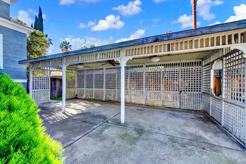 Exterior - 218 Buck Ave, Vacaville, CA 95688 photo 13 of 22