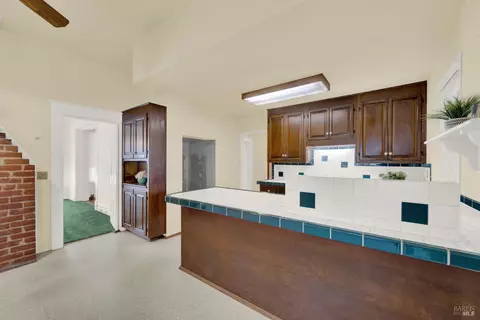 Kitchen - 218 Buck Ave, Vacaville, CA 95688 photo 11 of 14
