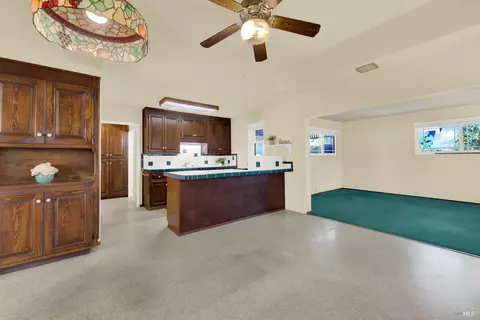 Kitchen - 218 Buck Ave, Vacaville, CA 95688 photo 12 of 14