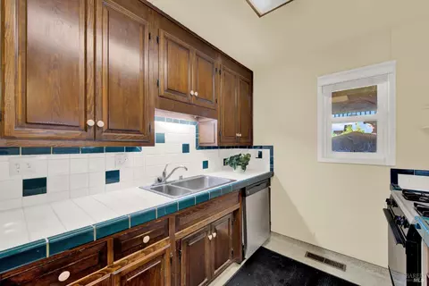 Kitchen - 218 Buck Ave, Vacaville, CA 95688 photo 3 of 14