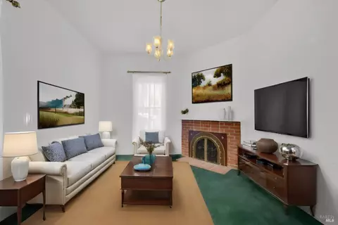 Living - 218 Buck Ave, Vacaville, CA 95688 photo 1 of 2