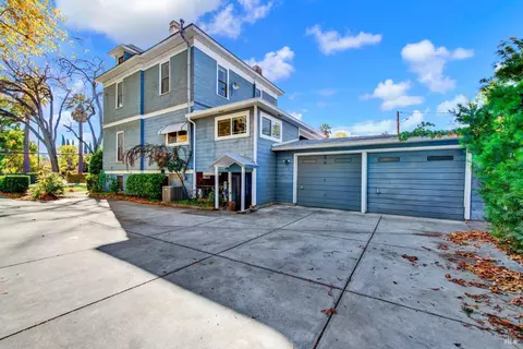 Exterior - 218 Buck Ave, Vacaville, CA 95688 photo 17 of 22