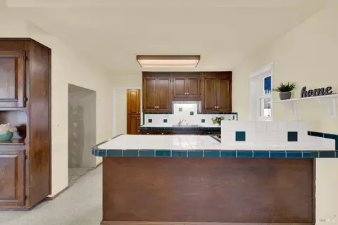 Kitchen - 218 Buck Ave, Vacaville, CA 95688 photo 10 of 14
