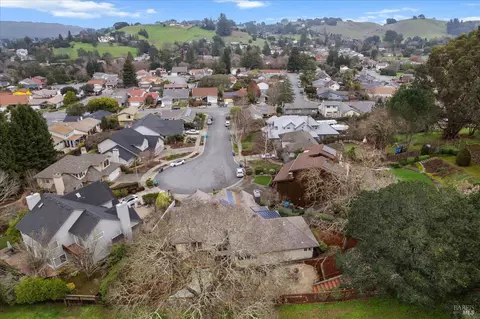 119 Dawn Pl, Petaluma, CA 94952 photo 36