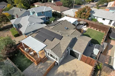 5 Nevada St, San Rafael, CA 94901